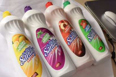 Packaging Design