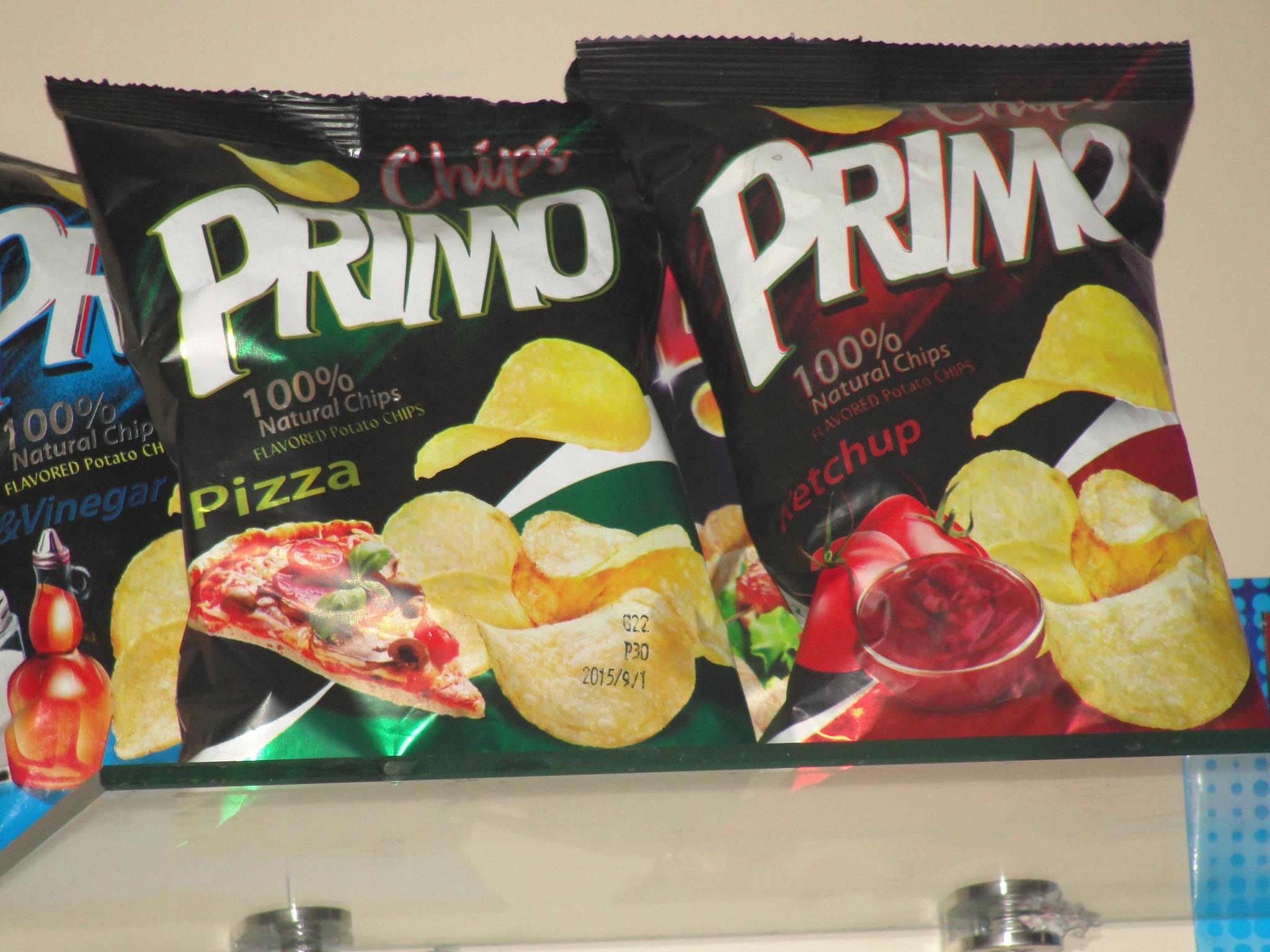 Packaging Design