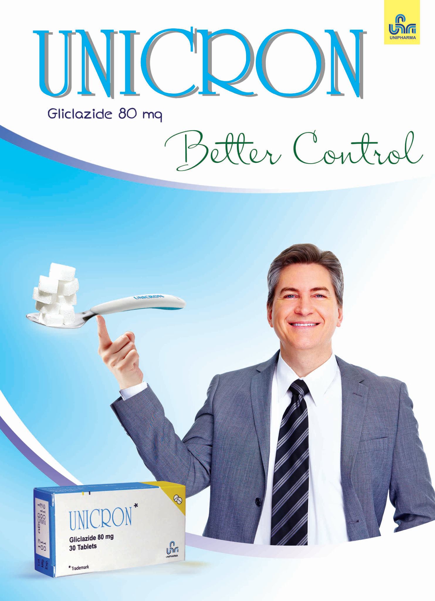 Poster Ad